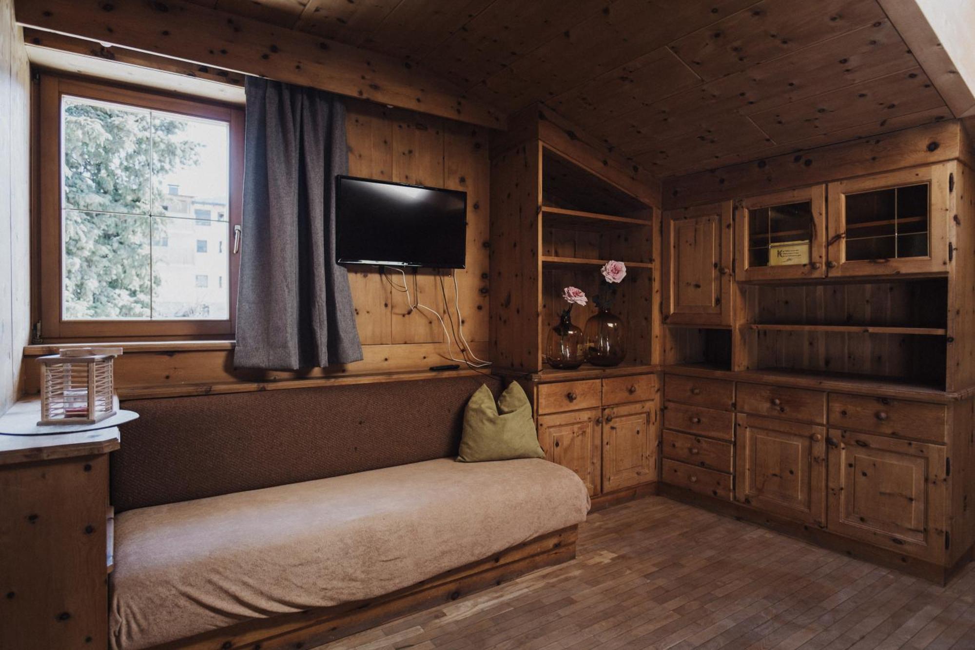 Toellhof Studio Stube Брессаноне Экстерьер фото